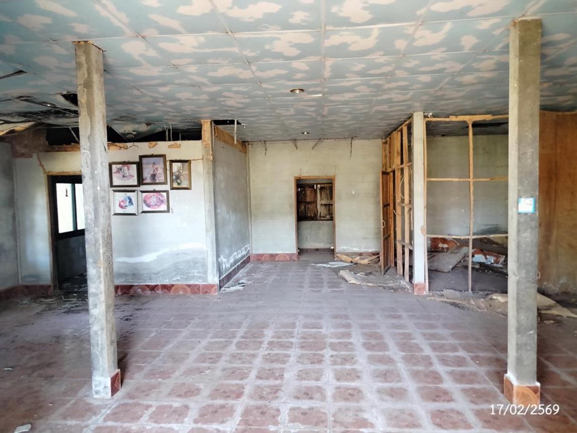รูป บ้านเดี่ยว 214 ตร.วา สว่างแดนดิน สกลนคร 1.8M - รูปที่ 23/44