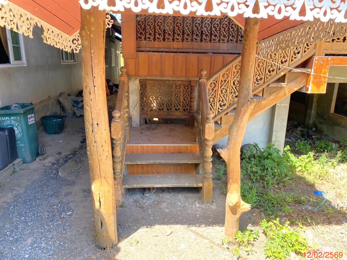 picture HOME 62 Sq.w. La Ngu Satun for 1.5M - 33/44