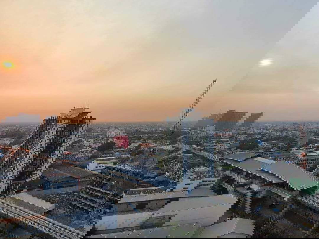 รูป 🤝🏻RB23825 ให้เช่าถูกมาก👍เดอะ เบส เพชรเกษม✅แอดไลน์ @mproperty( มี @ ด้วย) แอดมินตอบไว - รูปที่ 4/10