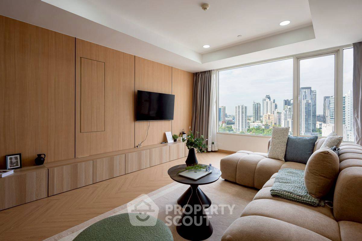 รูป คอนโด 1-ห้องนอน ที่ แฮมป์ตัน ทองหล่อ10 ใกล้ BTS ทองหล่อ (ID 2753854) - รูปที่ 3/16