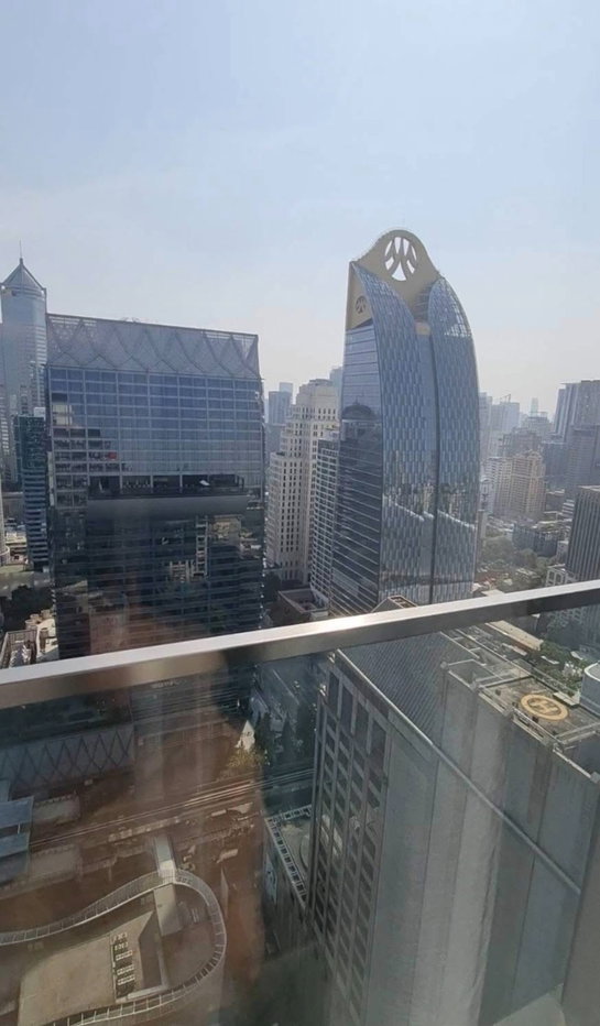 รูป 💎 ให้เช่า Noble Ploenchit คอนโดหรูติด BTS เพลินจิต ใจกลางเมือง | Code DS2341 Line @Dstay - รูปที่ 6/6