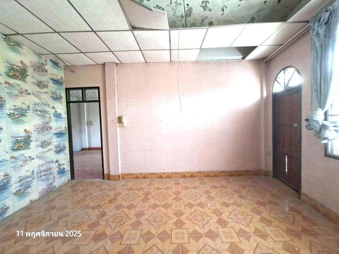 รูป อาคารพาณิชย์ สำหรับขาย - หนองตาแต้ม ปราณบุรี ประจวบคีรีขันธ์ - รูปที่ 32/40