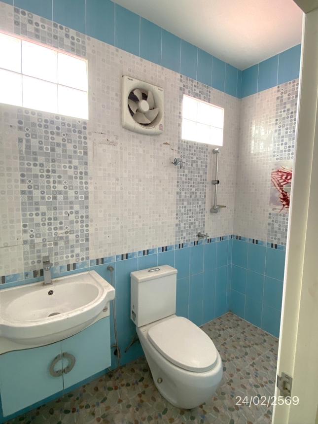 รูป อาคารพาณิชย์ 44.6 ตร.วา ลานสกา นครศรีธรรมราช 4.9M - รูปที่ 30/38