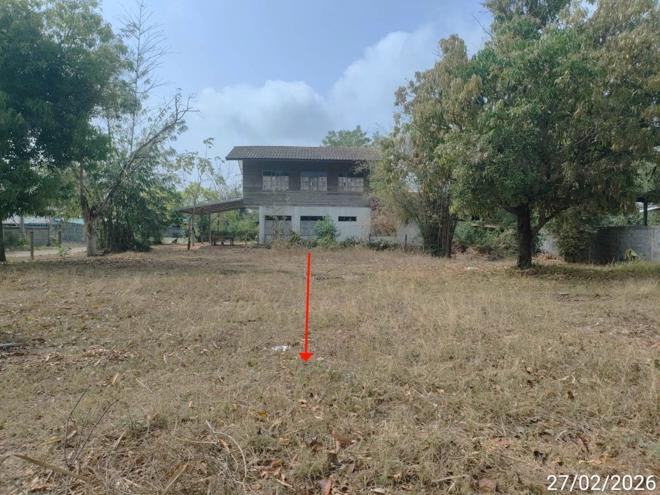 รูป ที่ดินว่างเปล่า 238 ตร.วา โพนทอง ร้อยเอ็ด 619,000 - รูปที่ 3/16