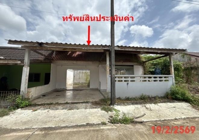 picture HOME 446.3 Sq.w. Tamot Phatthalung for 8.8M - 16/46