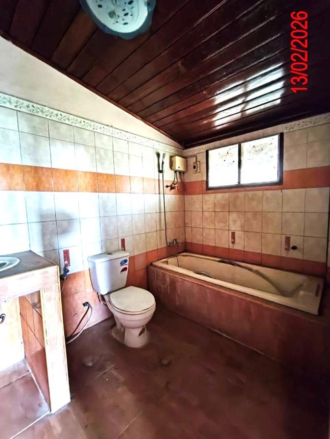 รูป บ้านเดี่ยว สำหรับขาย - แจ้ห่ม แจ้ห่ม ลำปาง - รูปที่ 29/36