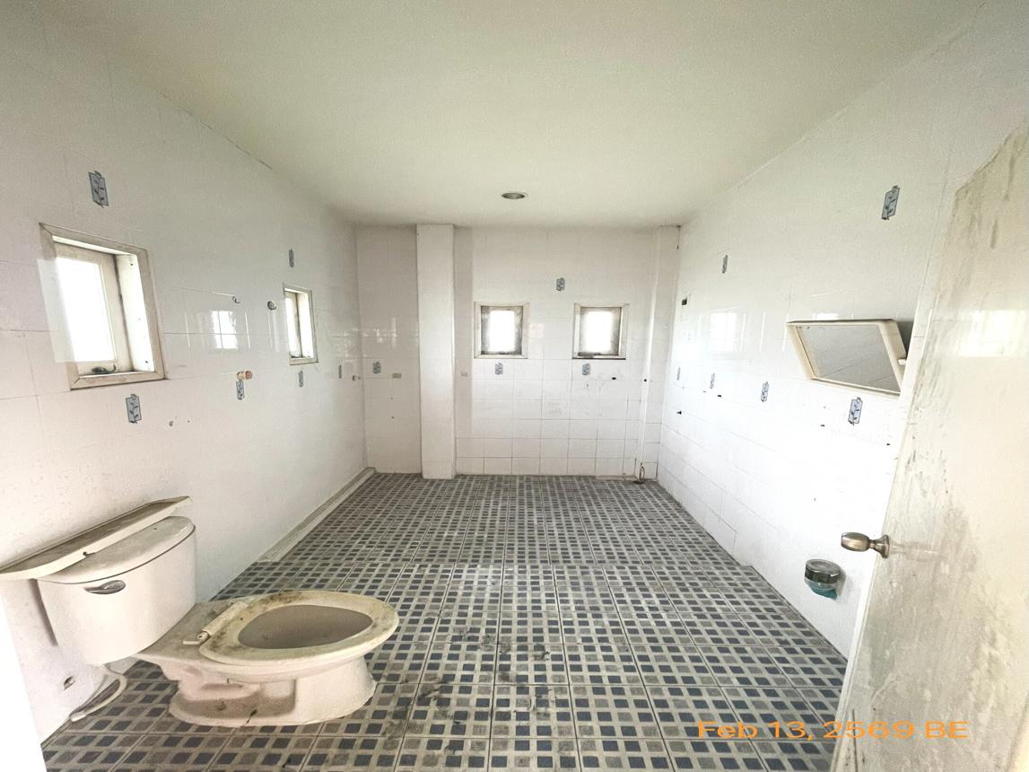 รูป บ้านเดี่ยว สำหรับขาย - บางไผ่ เขตภาษีเจริญ กรุงเทพมหานคร - รูปที่ 26/36