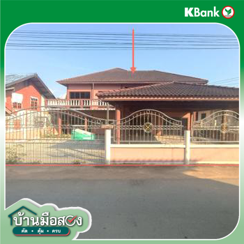 picture HOME 97 Sq.w. Si Satchanalai Sukhothai for 2.7M - 40/42