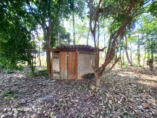 picture HOME 2000 Sq.w. Mae Chaem Chiang Mai for 10.3M - 7/38