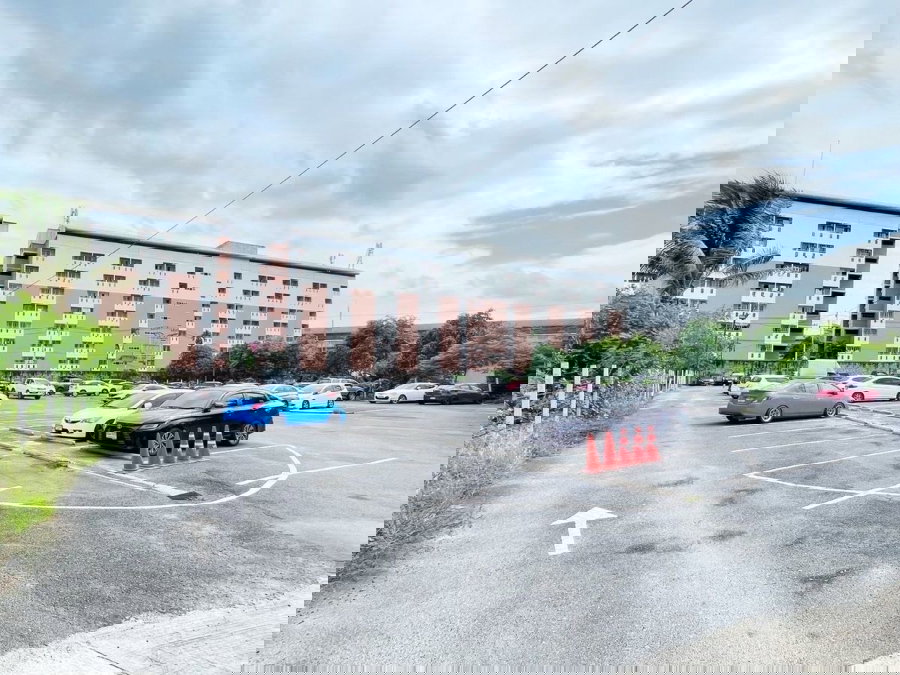 รูป ปล่อยเช่า คอนโด ไอริส เวสเกต | คอนโด 1 ห้องนอนใหญ่ ใกล้ MRT คลองบางไผ่ พร้อมเข้าอยู่ - รูปที่ 10/13