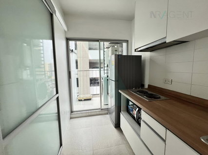 🔺 For Sell Condo U DELIGHT @ HUAY KWANG STATION Building A, Floor 5,1 bed room, Room size 32 sqm