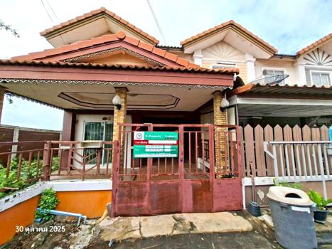 รูป ทาวน์เฮ้าส์ 31 ตร.วา บางใหญ่ นนทบุรี 2.3M - รูปที่ 37/40