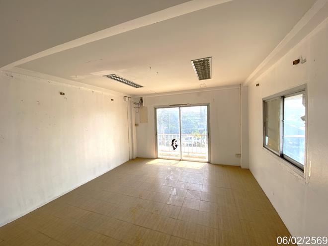 รูป อาคารพาณิชย์ 40 ตร.วา เมืองชลบุรี ชลบุรี 9.8M - รูปที่ 11/52