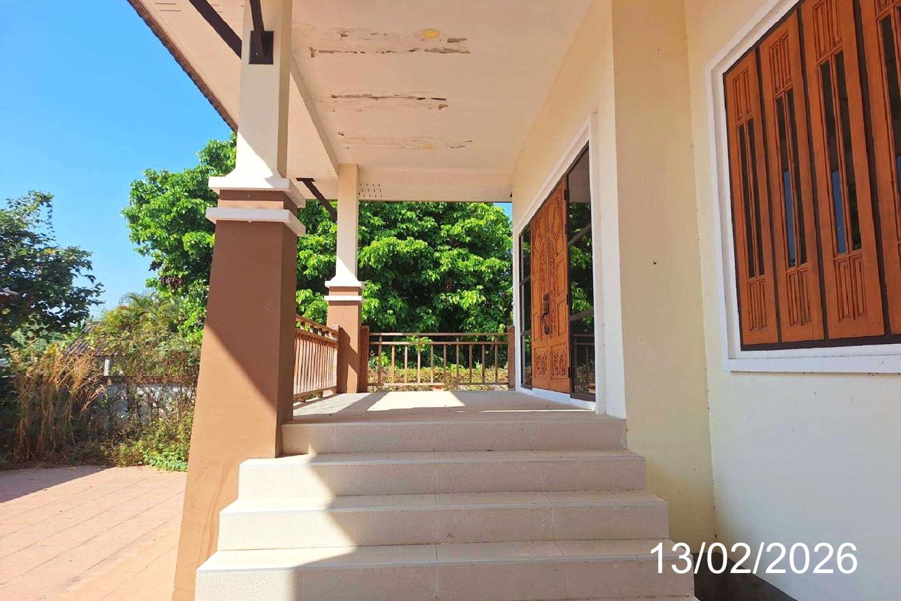 picture HOME 576.4 Sq.w. Hang Chat Lamphang for 6.3M - 23/44