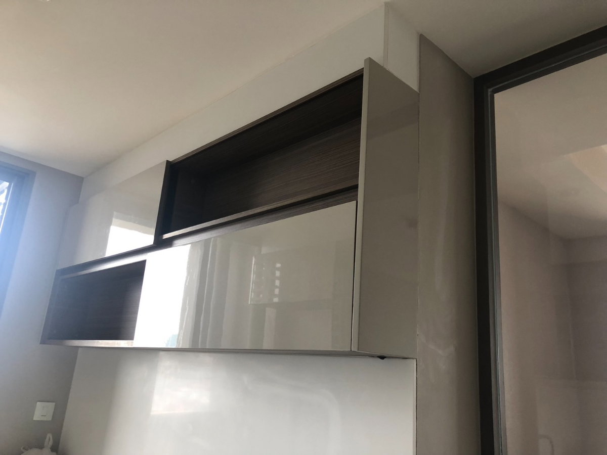 รูป 💎 ให้เช่า The Room Rama 4 คอนโดหรู ใจกลางพระราม 4 ใกล้ MRT เดินทางสะดวก | Code DS2330 Line @Dstay - รูปที่ 10/19