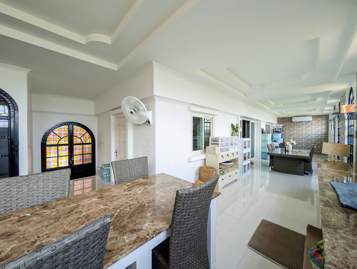 picture For Sale 2 Storey House 4 Bedroom in Chaiyapruek East Pattaya - 5/18