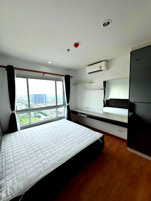 คอนโดให้เช่า : 🔥ด่วน ห้องไปไวมากกก Code: 26KJ1478  ให้เช่า The President Sukhumvit - Samutprakarn ✅ Add Line @kjcondo (มี@ข้างหน้าด้วยนะคะ)