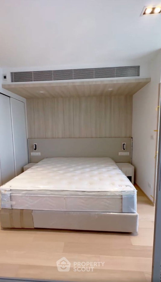 รูป คอนโด 1-ห้องนอน ที่ สโคป พร้อมศรี ใกล้ BTS พร้อมพงษ์ (ID 1439232) - รูปที่ 6/16