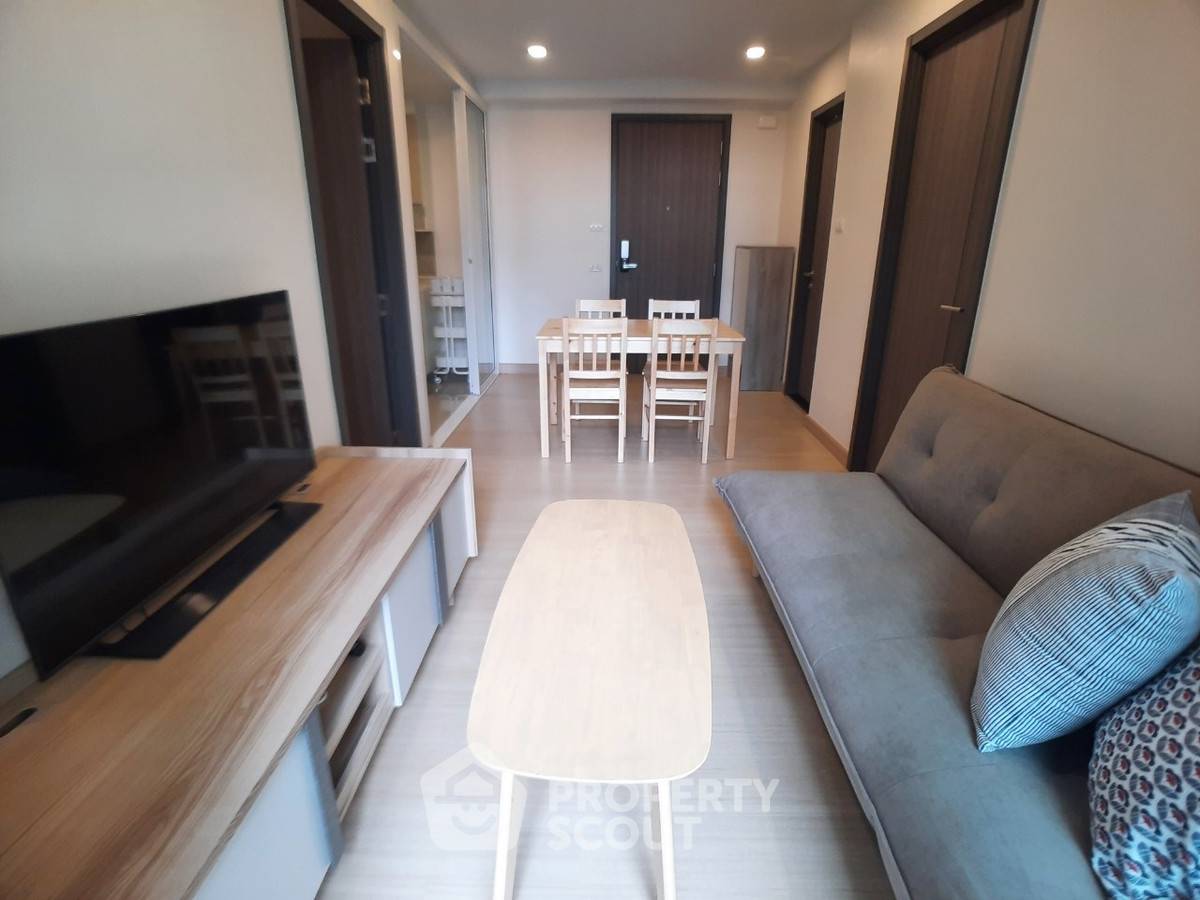 picture 2-BR Condo at Supalai Prime Rama 9 in Bang Kapi (ID 2753799) - 3/29