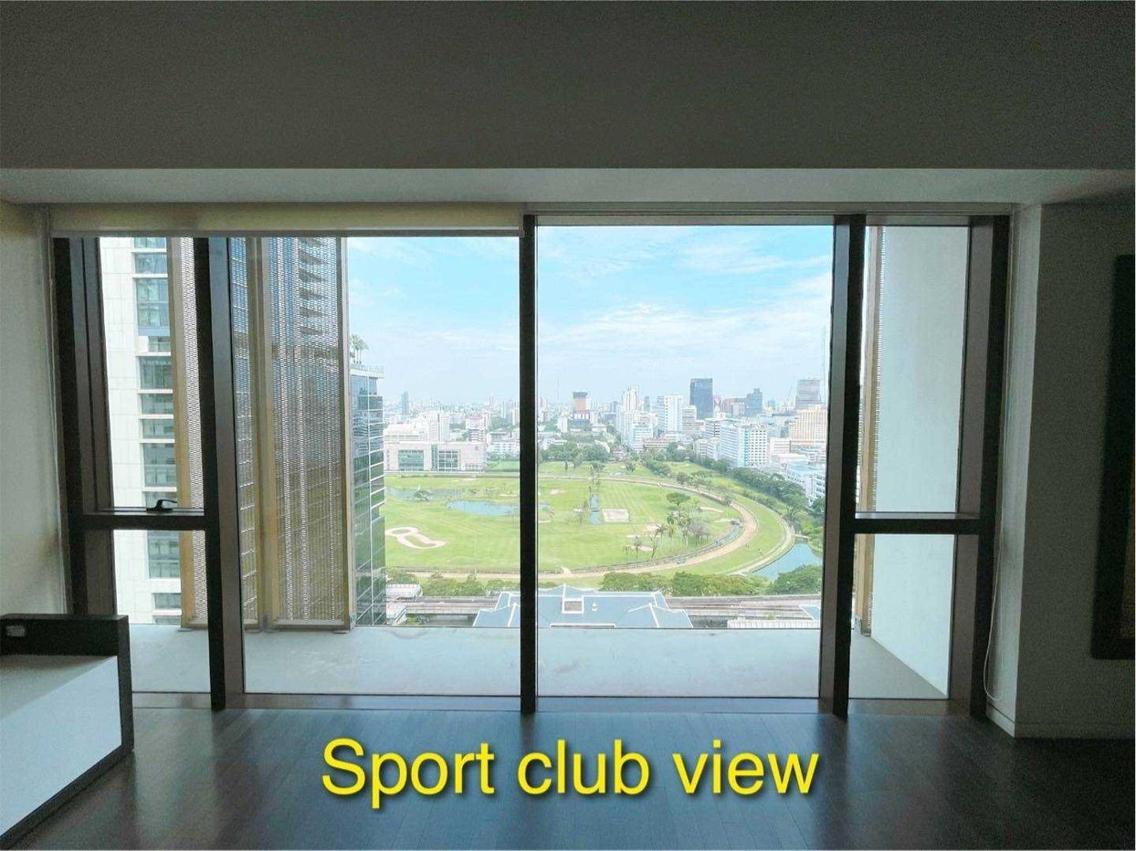 รูป LTH6936 – Hansar Rajdamri FOR RENT 2 beds 2 baths Size 138 Sq.M.Near BTS Ratchadamri stations ONLY 100k/month - รูปที่ 4/5