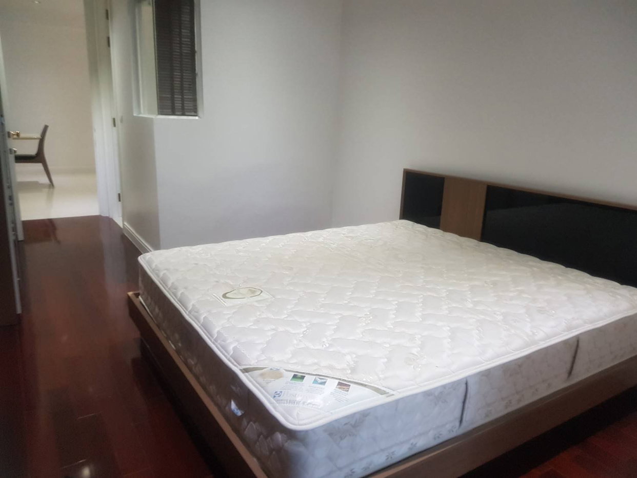 รูป LTH6401 – Athenee Residence FOR RENT 2 beds 2 baths Size 133 Sq.M. Near BTS Ploenchit ONLY 80k/month - รูปที่ 4/5