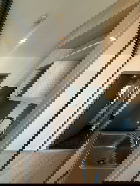 รูป ขายต่ำกว่าตลาด ขายด่วยมาก คอนโด Ideo O2 อาคาร C ห้องพร้อมโอน นัดล่วงหน้าดูห้องจริง โทร 065-451-9256 หนิง นายหน้ามืออาชีพ - รูปที่ 12/18