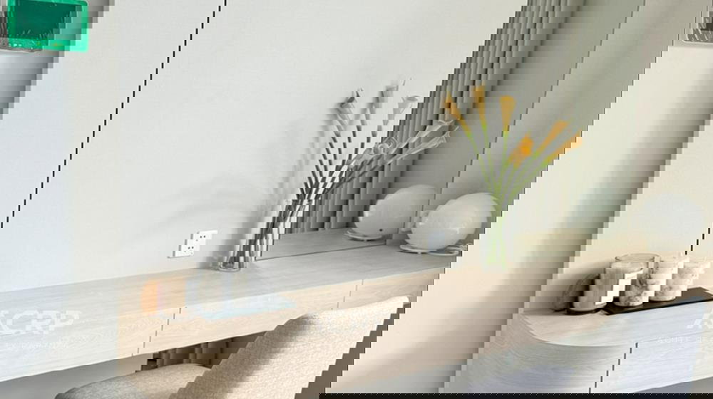 รูป ให้เช่า บ้านเดี่ยว 3 ชั้น โครงการ VIVE กรุงเทพกรีฑา พร้อมลิฟท์ส่วนตัว ใกล้โรงเรียนนานาชาติ - รูปที่ 3/16