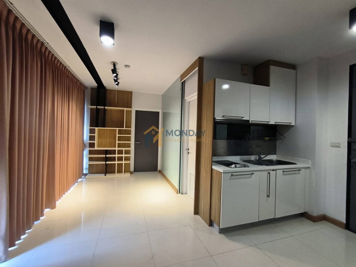 รูป 🔥 ห้องว่าง พร้อมเข้าอยู่! St. Louis Grand Terrace รีบจองก่อนหลุด 🔥MD-26028602 - รูปที่ 4/5