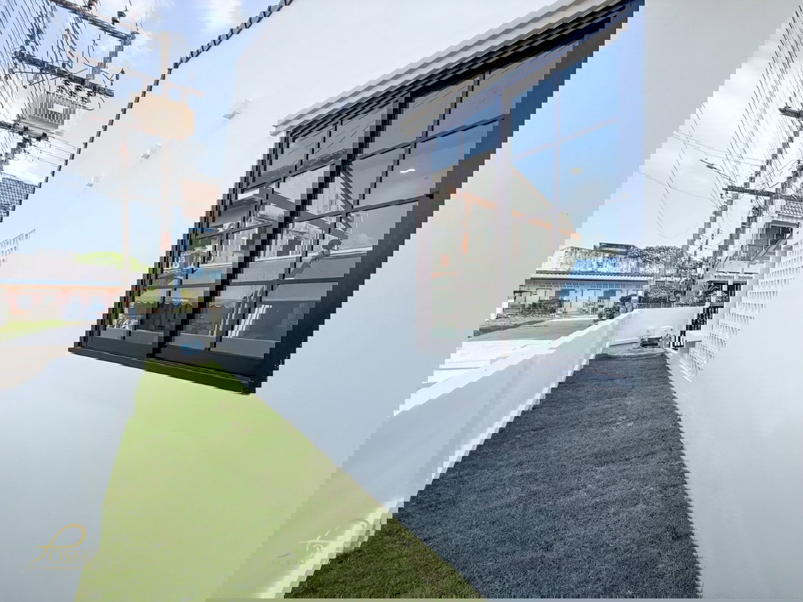 รูป ทาวน์เฮาส์หลังมุม รีโนเวทใหม่ บนทำเลบ้านเคียน ถลาง หมู่บ้าน ธนาทาวน์โฮม - รูปที่ 5/22