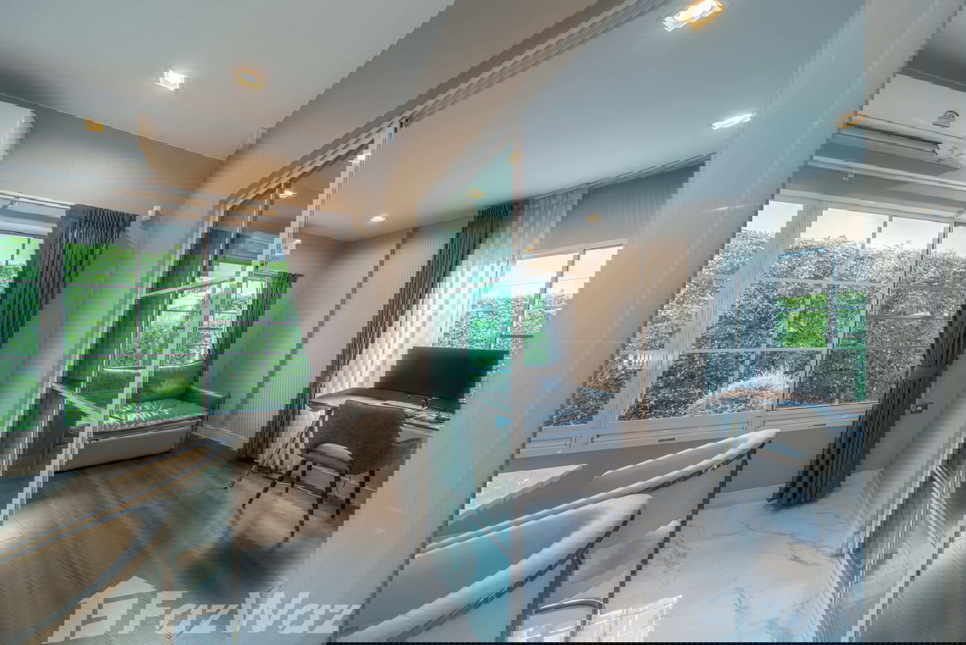 รูป ขาย บ้านเดี่ยว 4 ห้องนอน ในโครงการ นันทวัน รามอินทรา – พหลโยธิน 50 1678852 - รูปที่ 8/21