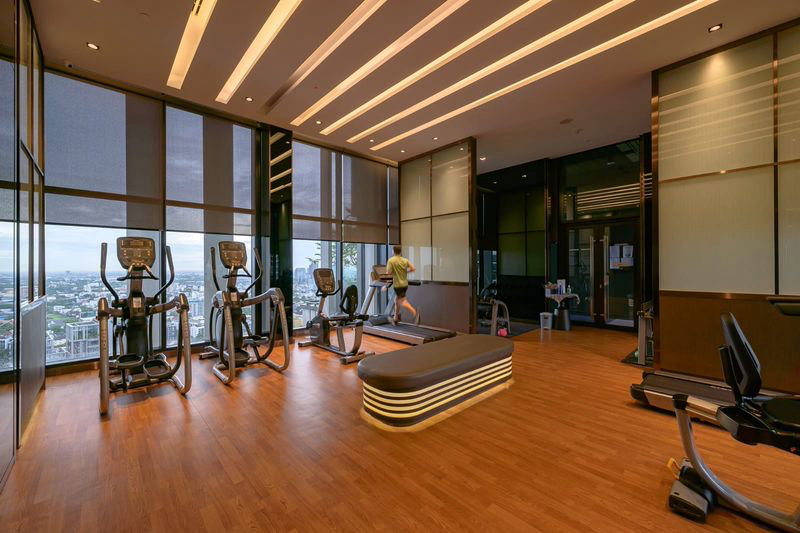 รูป #ให้เช่า / #ขาย คอนโด 🏠 Rhythm Ekkamai ใกล้ BTS เอกมัย ✨ Size 120 Sqm. | 3 Beds 3 Bath | ห้องใหญ่ Build-in ครบพร้อมเข้าอยู่ - รูปที่ 15/16