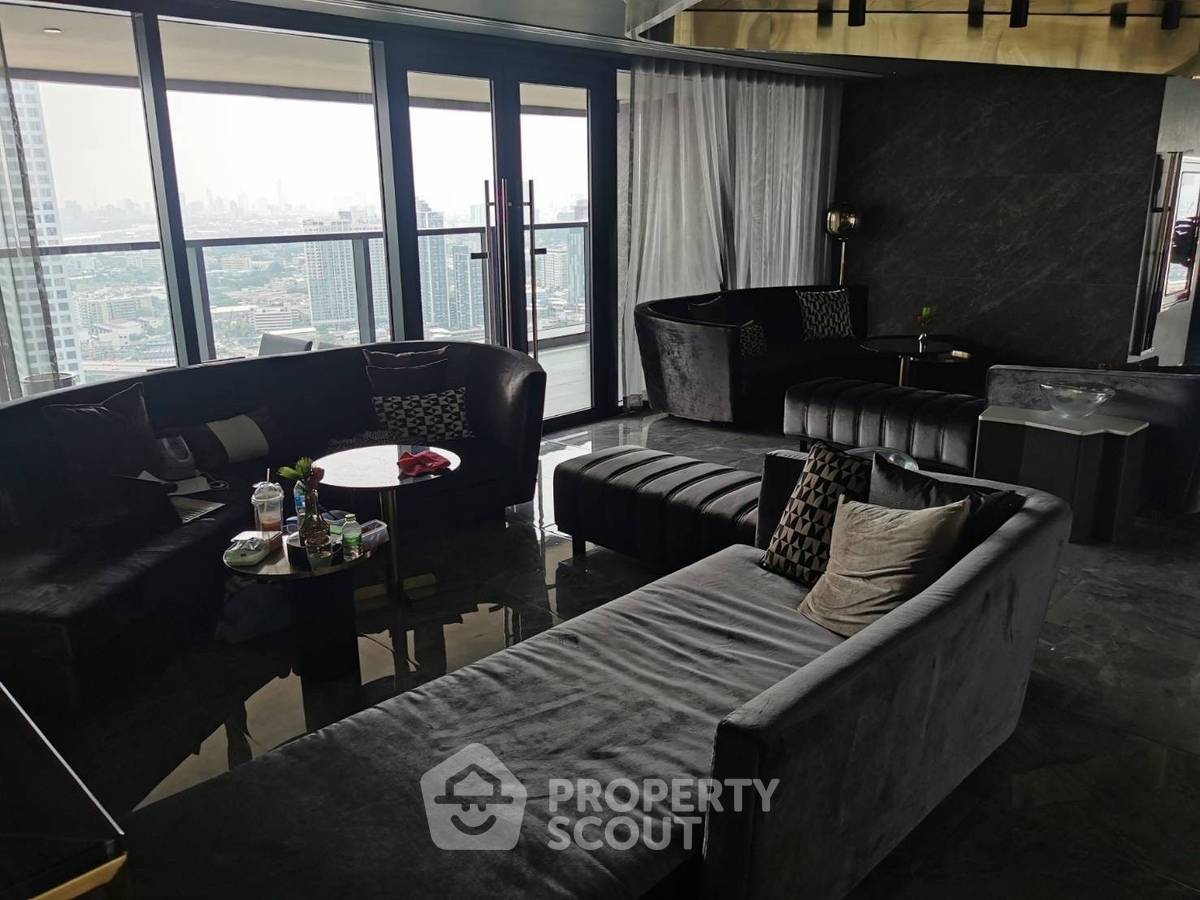 picture Studio Condo at Knightsbridge Prime Onnut near BTS On Nut (ID 1343980) - 13/14