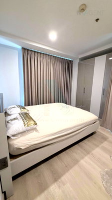 เช่าคอนโด BTS อารีย์ : 📌 ให้เช่าคอนโด โนเบิล ไลท์ อาคาร 1 ชั้น 9 1 ห้องนอน ขนาด 48 ตรม ใกล้ โรงพยาบาลพญาไท 2