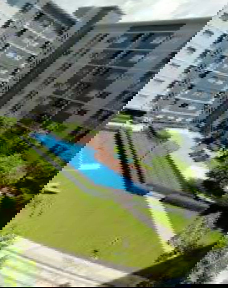 รูป ขายถูก🔥พลัมคอนโดพาร์ครังสิต ใกล้ ม.กรุงเทพ - รูปที่ 6/6