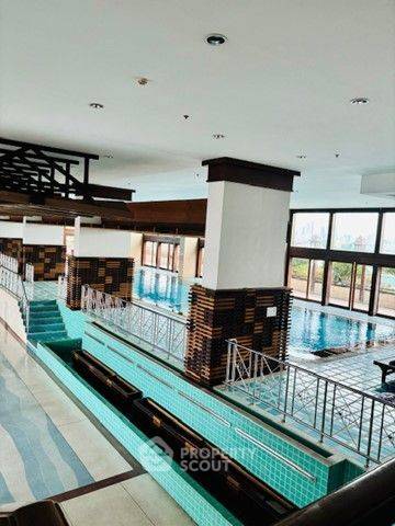 รูป คอนโด 3-ห้องนอน ที่ ทิว ริเวอร์ เพลส คอนโดมิเนียม ใกล้ MRT สิรินธร (ID 1866319) - รูปที่ 34/43