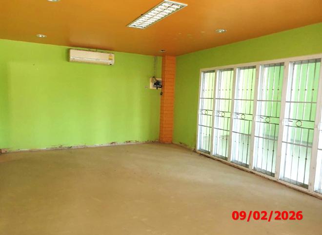 รูป บ้านเดี่ยว 200 ตร.วา เมืองลำปาง ลำปาง 4.4M - รูปที่ 10/32