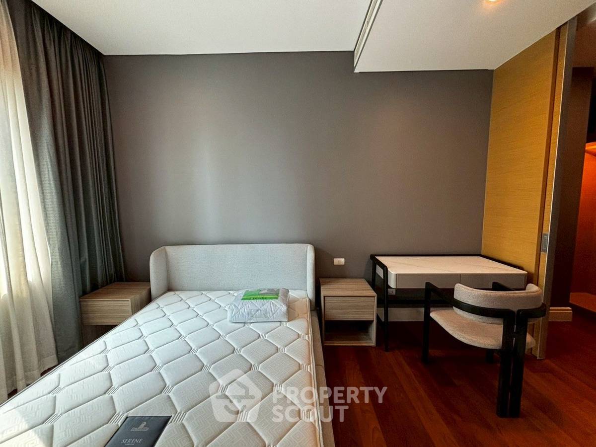 รูป คอนโด 2-ห้องนอน ที่ ไบร์ท สุขุมวิท 24 คอนโดมิเนียม ใกล้ BTS พร้อมพงษ์ (ID 1406551) - รูปที่ 19/21