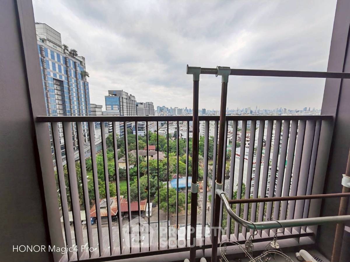 รูป คอนโด 1-ห้องนอน ที่ วิสดอม อเวนิว รัชดา - ลาดพร้าว ใกล้ MRT รัชดาภิเษก (ID 2754207) - รูปที่ 6/7
