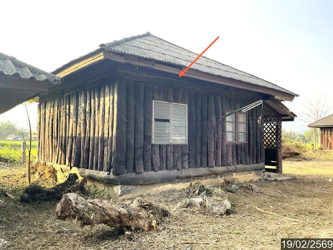 รูป บ้านเดี่ยว 1457 ตร.วา แม่จัน เชียงราย 8.1M - รูปที่ 41/64