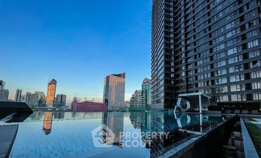 รูปภาพ คอนโด 1-ห้องนอน ที่ ศุภาลัย พรีเมียร์ แอท อโศก ใกล้ MRT เพชรบุรี (ID 2751458)