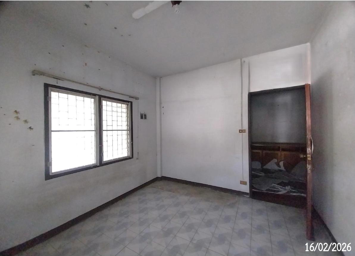 รูป บ้านเดี่ยว 121 ตร.วา สันกำแพง เชียงใหม่ 2.1M - รูปที่ 16/24