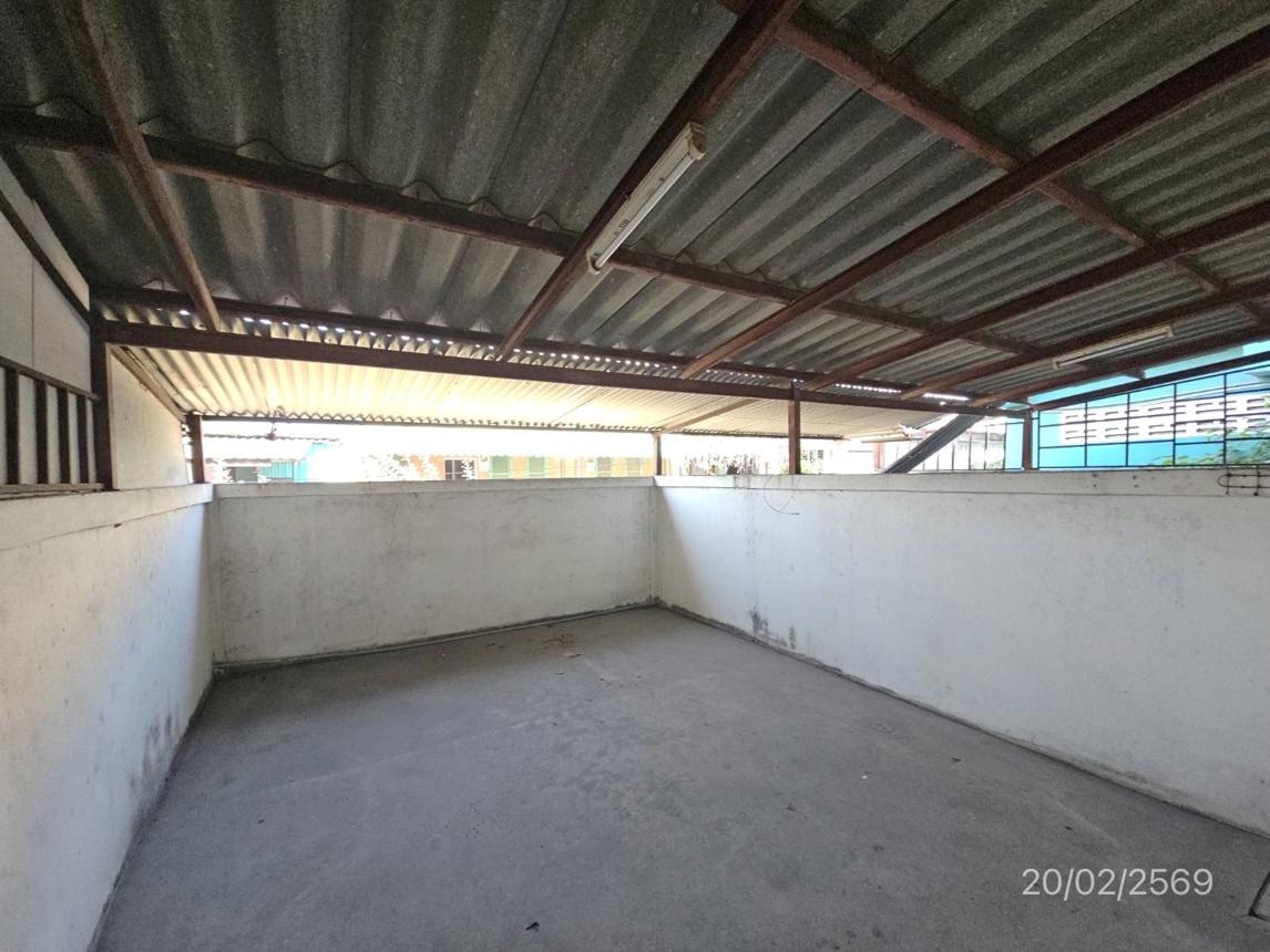 รูป อาคารพาณิชย์ 20 ตร.วา เมืองระยอง ระยอง 2.5M - รูปที่ 22/32