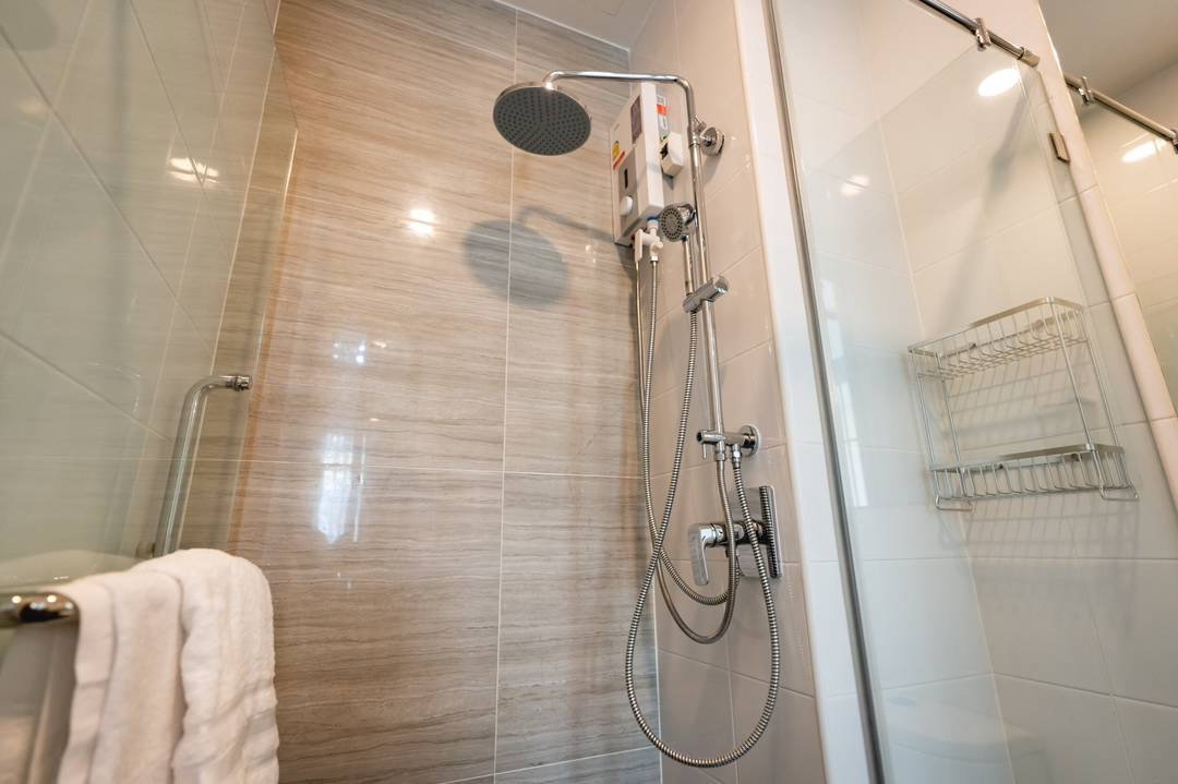 picture For Rent - Knightsbridge Prime Ratchayothin , Luxury Class 1 bedroom 1 bathroom - 11/11