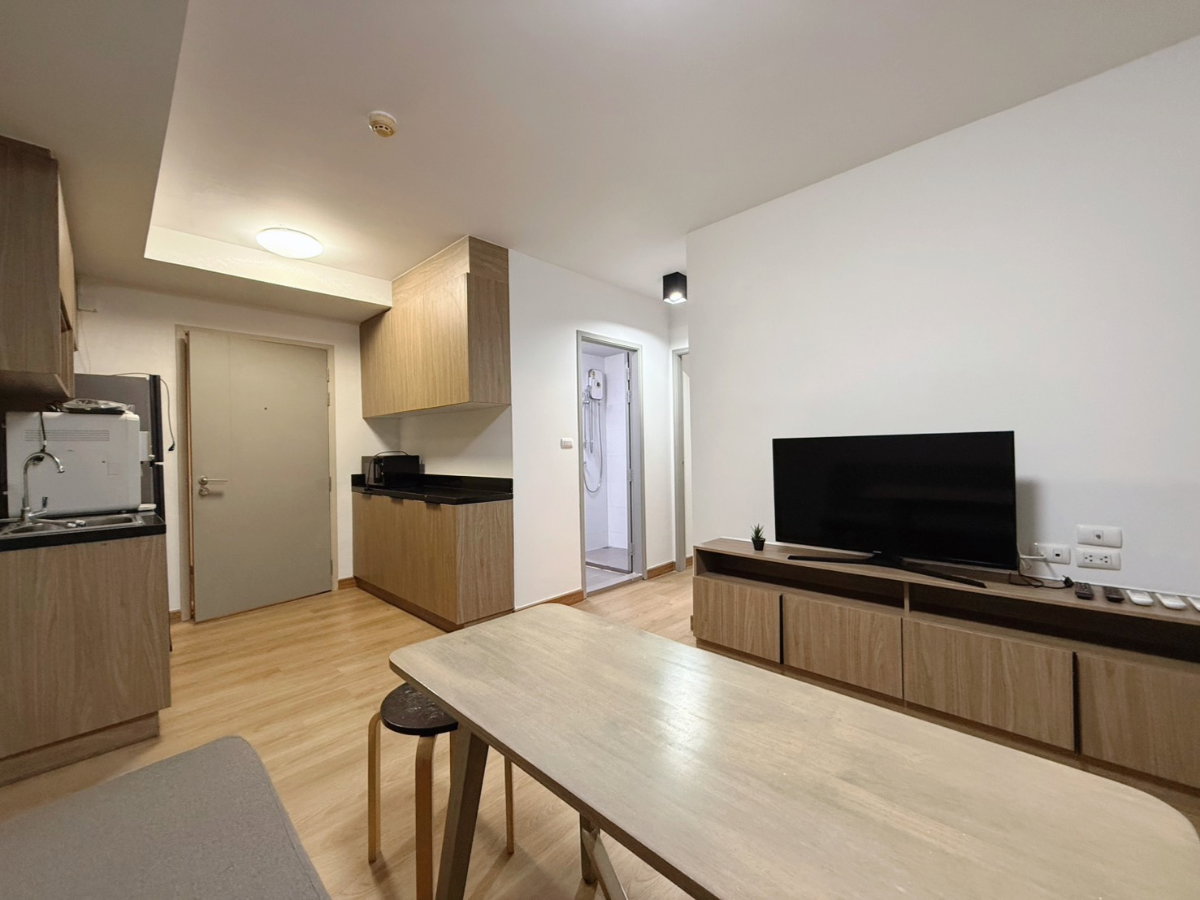 picture For rent Chapter One The Campus Kaset - 11/19