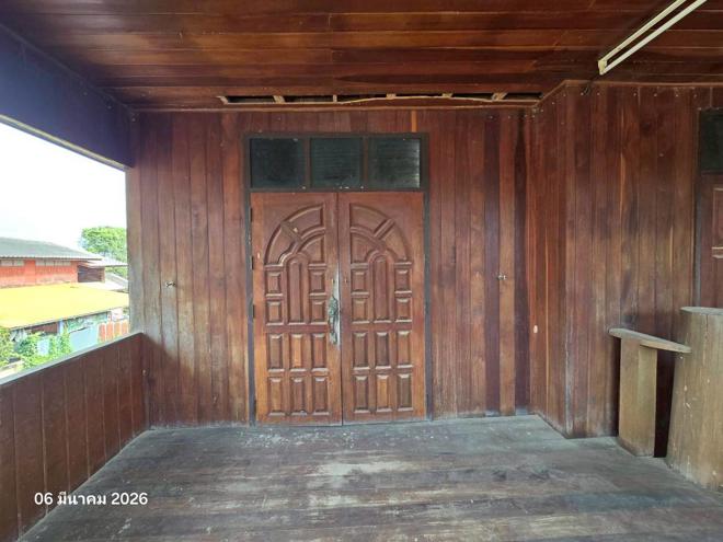 รูป บ้านเดี่ยว 132.5 ตร.วา เมืองแพร่ แพร่ 698,000 - รูปที่ 11/50