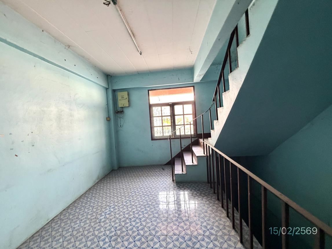 picture SHOP HOUSE 40 Sq.w. Si Racha Chonburi for 2.8M - 36/44