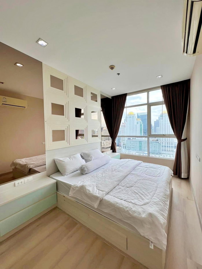 รูป 💥🔔⚠️🏘️⚡️กดปุ่มแอดไลน์💥 IDEO Verve Ratchaprarop - รูปที่ 2/18