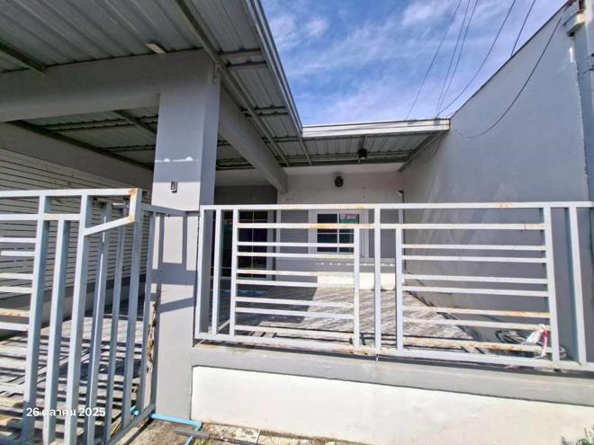 รูป ทาวน์เฮ้าส์ สำหรับขาย พฤกษา 3 พิมลราช บางบัวทอง นนทบุรี - รูปที่ 2/30