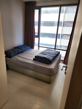 ให้เช่า Rhythm Sukhumvit 42 ใกล้ BTS เอกมัย เดินทางสะดวก  | Code DS2103 Line @Dstay