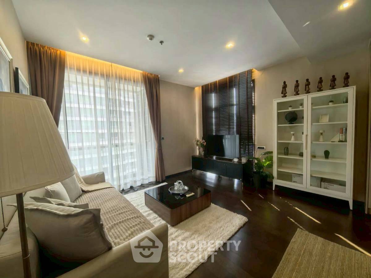 รูป คอนโด 2-ห้องนอน ที่ เดอะ เทอร์ทีไนน์ บาย แสนสิริ ใกล้ BTS พร้อมพงษ์ (ID 2750066) - รูปที่ 5/13